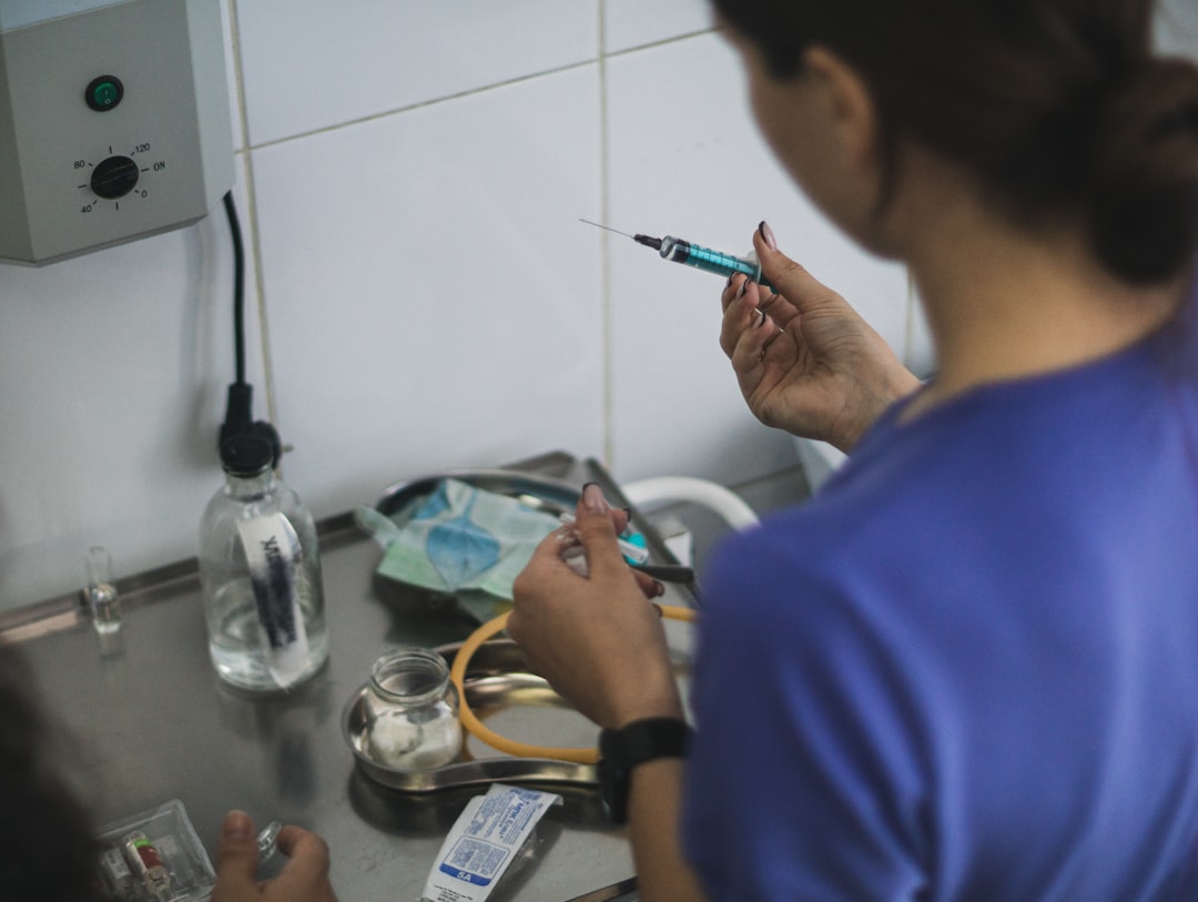 effective weight loss injections