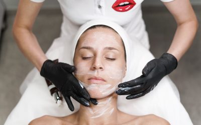 Facials 101: Finding the Best Facial Services