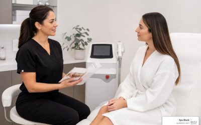 The Laser Hair Removal Initial Consultation: A No-Nonsense Guide
